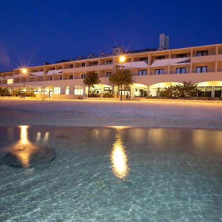 Family Hotel Pagus 帕格 外观 照片