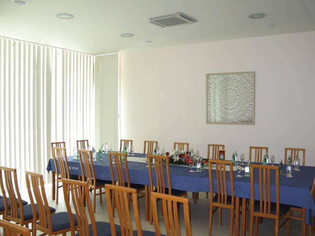Family Hotel Pagus 帕格 外观 照片