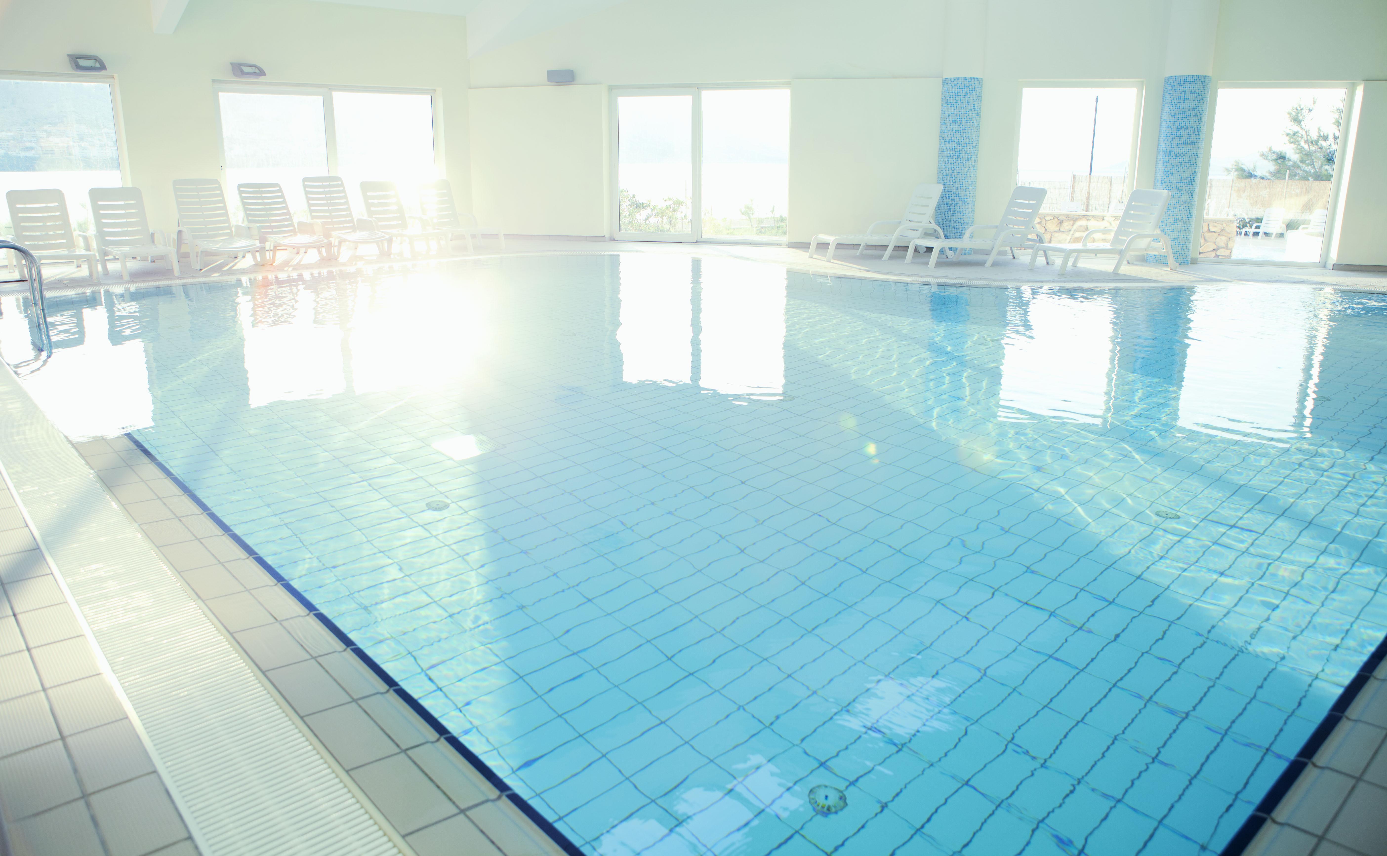 Family Hotel Pagus 帕格 外观 照片